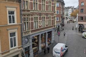 380.0 € - 36.0 m² - 1.0 Zi. – Büchel 0, 52062 Markt, Aachen – Vorschaubild 3
