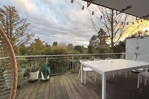 Raumwunder in Bestlage: Großzügiges Split-Level-Haus mit Fernblick in Bochum-Stiepel – Die vollständige Adresse der Immobilie erhältst du vom Anbieter., 44797 Stiepel, Bochum – Vorschaubild 6