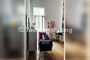 Tauschwohnung: Berlin, Charlottenburg-Wilmersdorf: Großzügige Wohnung – Niebuhrstraße 4, 10629 Charlottenburg, Berlin – Vorschaubild 10