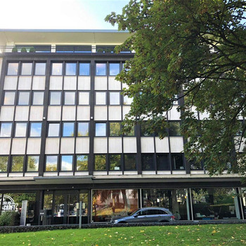 Attraktive und moderne Bürofläche in Essen | Ausstattung nach Mieterwunsch | RUHR REAL