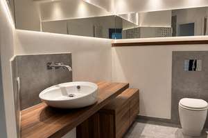 Exklusive Maisonette-Wohnung mit Garten und Terrasse - Wohnen wie im eigenen Haus in Hamburg-Sasel – Die vollständige Adresse der Immobilie erhältst du vom Anbieter., 22393 Sasel, Hamburg – Vorschaubild 19