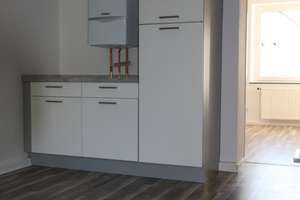 Schöne ruhig gelegene 2-Zimmer Wohnung mit Einbauküche – Schönforststraße 13, 52078 Forst, Aachen – Vorschaubild 3