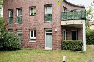 Loft-Charakter in einer Garten-Remise – moderner Wohnkomfort in Reinickendorf – Die vollständige Adresse der Immobilie erhältst du vom Anbieter., 13409 Reinickendorf (Ortsteil), Berlin – Vorschaubild 10