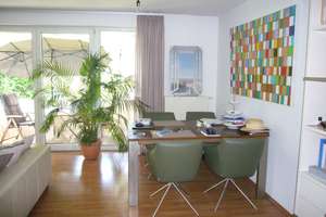 Helle 3 Zimmer EG Wohnung in top grüner Zentrumslage Schlebusch – Am Borsberg 42, 51375 Schlebusch, Leverkusen – Vorschaubild 6