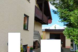 Großzügige Doppelhaushälfte mit 7 Zimmern – ideal für Firmen / Mitarbeiterunterkunft – 93333 Neustadt an der Donau – Vorschaubild 8