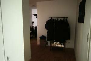 Two-room apartment near Willy Brandt Platz. – Frankfurter Straße 16, 64293 Darmstadt-Nord, Darmstadt – Vorschaubild 10