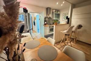 Möbliertes Ferienapartment in prominenter Lage – Die vollständige Adresse der Immobilie erhältst du vom Anbieter., 23570 Travemünde, Lübeck – Vorschaubild 2