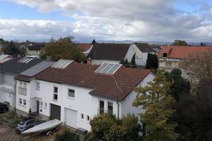 Helle, gemütliche 3 ZKB Wohnung mit 2 Balkonen, Tiefgaragenstellplatz und Aufzug – 67067 Maudach, Ludwigshafen am Rhein – Vorschaubild 2