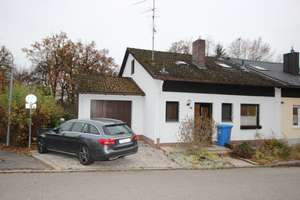 sanierungsbedürftiges Reihenhaus / Hanglage in schöner Siedlungslage - 748 – Die vollständige Adresse der Immobilie erhältst du vom Anbieter., 84347 Pfarrkirchen – Vorschaubild 10
