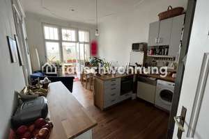 Tauschwohnung: Sonnige,ruhige 3 Z.,Wohnküche,Balkon gg. 3 Z. in 61 und umzu – Die vollständige Adresse der Immobilie erhältst du vom Anbieter., 12167 Steglitz, Berlin – Vorschaubild 5