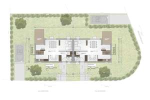 Neubau-Doppelhaushälfte mit Garten in exklusiver Lage von Wiesbaden-Sonnenberg – Die vollständige Adresse der Immobilie erhältst du vom Anbieter., 65191 Sonnenberg, Wiesbaden – Vorschaubild 16