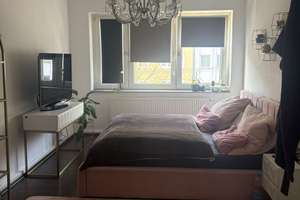Wohnen mit Charakter: 3-Zimmer-Wohnung in Derendorf – Collenbachstrasse 87, 40476 Derendorf, Düsseldorf – Vorschaubild 2