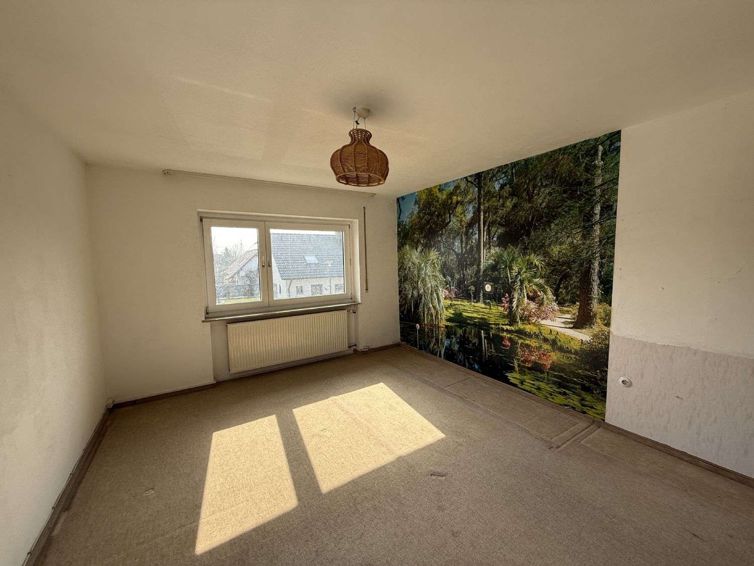 Immobilie in Bibertal - *Charmante DHH mit großem Gestaltungspotenzial* - Bild 2