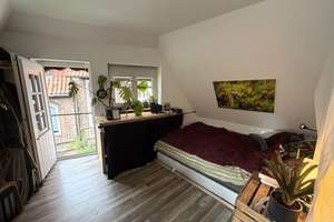 Charmante 1-Zimmer-Wohnung in der Innenstadt! – Am Sande 30a, 21335 Altstadt, Lüneburg – Vorschaubild 4