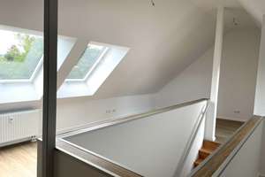 Schöne, sanierte 3-Zimmer-Maisonette-Wohnung im Bad Godesberger Villenviertel! – Jahnallee 5, 53173 Godesberg-Villenviertel, Bonn – Vorschaubild 27