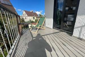 Modernisierte DHH in absoluter Top-Lage/ Garten & Balkon/ Ubahn Nähe – Die vollständige Adresse der Immobilie erhältst du vom Anbieter., 81477 Obersendling, München – Vorschaubild 1
