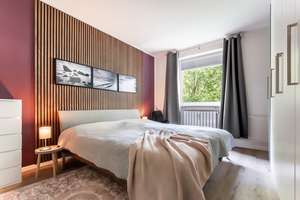 Modernisierte 3 Zimmer-ETW mit Stellplatz in unmittelbarer Nähe zum Alsterlauf – Die vollständige Adresse der Immobilie erhältst du vom Anbieter., 22339 Hummelsbüttel, Hamburg – Vorschaubild 14