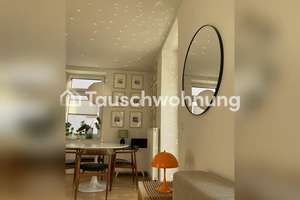 Tauschwohnung: Schöne Altbauwohnung mit Balkon im Bielefelder Westen – Die vollständige Adresse der Immobilie erhältst du vom Anbieter., 33613 Mitte, Bielefeld – Vorschaubild 6