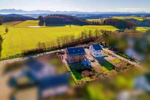 Moderne, energieeffiziente Doppelhaushälften in KfW 40 Standart - Provisionsfrei – Ebersberg (Kreis) – Vorschaubild 8