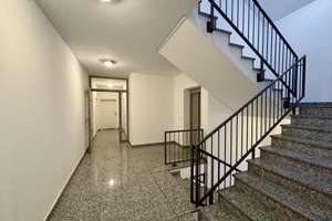 2-Raum-Wohnung mit 2 Balkonen, Lift und Stellplatz nahe der Weißen Elster – Gleisstraße 3a, 4229 Plagwitz, Leipzig – Vorschaubild 7