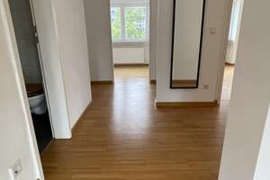 Helle und moderne 2,5-3 Zimmer Wohnung in City Lage – Die vollständige Adresse der Immobilie erhältst du vom Anbieter., 64283 Mitte, Darmstadt – Vorschaubild 4