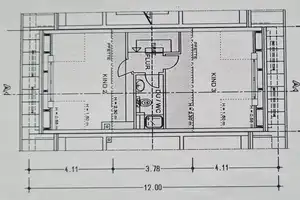***Einziehen und wohlfühlen: Viel Platz & moderner Wohnkomfort*** – Oswald-Kanzler-Weg 4c, 21079 Hamburg – Vorschaubild 40