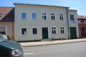 Top Dachgeschoss, Zweitezug n. Sanierung,moderne und schöne Ausstattung,Laminat,Isolierglasfenster – Unter den Linden 6, 16798 Fürstenberg/Havel – Vorschaubild 28