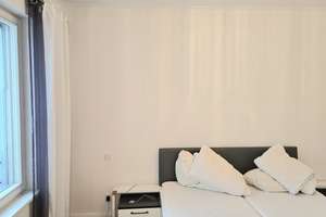Sehr repräsentative möblierte 4 Zimmer Wohnung in Ku'Damm Nähe – Wittelsbacherstr. 15, 10707 Wilmersdorf, Berlin – Vorschaubild 12