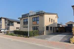 DHH mit pflegeleichtem Garten - Platz für die ganze Familie – Schleswig-Flensburg (Kreis) – Vorschaubild 1