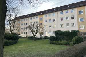 Attraktive 3-Zimmer-Wohnung mit Balkon und EBK in Braunschweig-Melverode – Militschstraße 57, 38124 Braunschweig – Vorschaubild 5