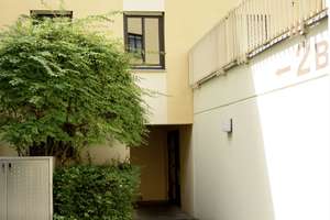 Stilvolles Wohnen mit Blick ins Grüne: Großzügige 3-4 Zimmer DG-Wohnung mit Balkon, Kamin & Garage  – Die vollständige Adresse der Immobilie erhältst du vom Anbieter., 65189 Südost, Wiesbaden – Vorschaubild 7