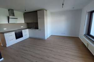 frisch renovierte 2-Zimmer-Wohnung mit Balkon und EBK – Die vollständige Adresse der Immobilie erhältst du vom Anbieter., 65510 Hünstetten – Vorschaubild 2