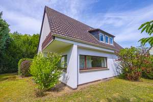 Familienfreundliches Einfamilienhaus in zentraler Lage von Langenfeld – Die vollständige Adresse der Immobilie erhältst du vom Anbieter., 40764 Langenfeld (Rheinland) – Vorschaubild 5