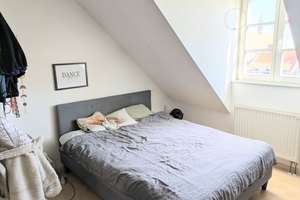 Luftige Dachgeschosswohnung in Landau – 76829 Landau, Landau in der Pfalz – Vorschaubild 3