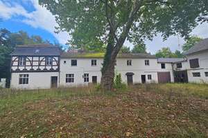 Denkmalgeschützte Hofanlage Gut Melb in Bonn (9 Bauten diverser Art und Baujahre) – Melbweg 42, 53127 Venusberg, Bonn – Vorschaubild 21