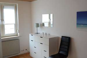Möblierte, voll vermietete WG-Wohnung in Stuttgart-Zuffenhausen direkt am Bahnhof – Die vollständige Adresse der Immobilie erhältst du vom Anbieter., 70435 Zuffenhausen-Am Stadtpark, Stuttgart – Vorschaubild 15