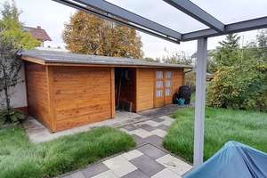 Exklusive Landhausvilla in verkehrsberuhigter Sackgasse! – Die vollständige Adresse der Immobilie erhältst du vom Anbieter., 63594 Hasselroth – Vorschaubild 12