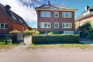 Großzügiges Einfamilienhaus mit Garten, Wärmepumpe und Platz fürs Homeoffice in Hamburg-Langenhorn – Die vollständige Adresse der Immobilie erhältst du vom Anbieter., 22417 Langenhorn, Hamburg – Vorschaubild 24