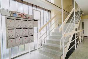 Zentrumsnahe Dachgeschosswohnung mit Garage in südlicher Vorstadt – Die vollständige Adresse der Immobilie erhältst du vom Anbieter., 56068 Süd, Koblenz – Vorschaubild 13