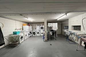 Bezugsfreie 2-Zimmer-Wohnung mit Südbalkon, moderner Küche, saniertem Bad und Garage in Geneicken – Memelstraße 174a, 41238 Bonnenbroich-Geneicken, Mönchengladbach – Vorschaubild 18
