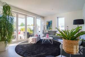 Auf der Sonnenwiese: 4-Zimmer-Wohnung für alle, die Großzügigkeit und Design schätzen – Die vollständige Adresse der Immobilie erhältst du vom Anbieter., 38440 Laagberg, Wolfsburg – Vorschaubild 7