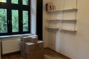 Vollmöblierte Altbauwohnung in der Au nahe Isar zu vermieten  – Die vollständige Adresse der Immobilie erhältst du vom Anbieter., 81541 Untere Au, München – Vorschaubild 12