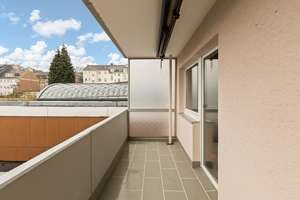 Moderne Wohnung mit Einbauküche, Balkon &  2 Parkplätze! – Fichtenstraße 12, 42283 Barmen, Wuppertal – Vorschaubild 14