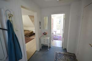 Einfamilienhaus mit Keller, 2 Garagen und Garten (ELW möglich) – Die vollständige Adresse der Immobilie erhältst du vom Anbieter., 23611 Bad Schwartau – Vorschaubild 25