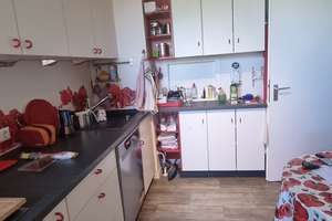 Kapital - Frontal! - Vermietete Eigentumswohnung zur Kapitalanlage! – Helstorfer Straße 27, 30625 Kleefeld, Hannover – Vorschaubild 5