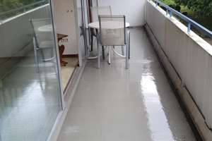 Großzügige, helle und ruhig gelegene 2‑Zimmer‑Wohnung in München‑Bogenhausen – Erkweg 8, 81927 Englschalking, München – Vorschaubild 11