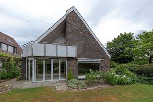 RE-Nord! Freistehendes und großzügiges Architekten-Einfamilienhaus mit zwei Garagen auf schönem E – Die vollständige Adresse der Immobilie erhältst du vom Anbieter., 45657 Nordviertel, Recklinghausen – Vorschaubild 18