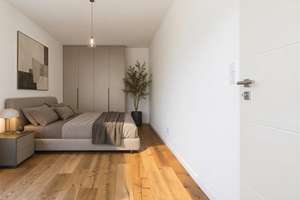 PROVISIONSFREI: Bezugsfreie 2-Zi-Maisonette mit 47m² Dachterrasse – Eigennutzung oder Top-Investment – Die vollständige Adresse der Immobilie erhältst du vom Anbieter., 80997 Allach, München – Vorschaubild 13