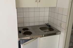 Schöne  1,5-Zimmer-Wohnung in Aachen Nähe RWTH – Roermonderstraße 112a, 52072 Ponttor, Aachen – Vorschaubild 7