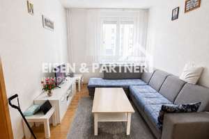Gepflegte 2ZKB Wohnung in Pforzheim – Die vollständige Adresse der Immobilie erhältst du vom Anbieter., 75172 Brötzingen, Pforzheim – Vorschaubild 2